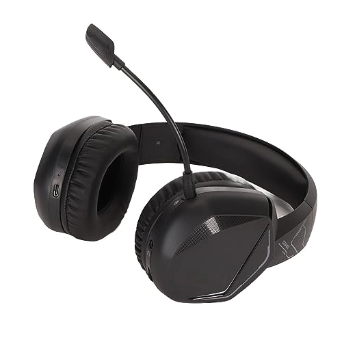 Bluetooth Gaming Headset Wireless Headset