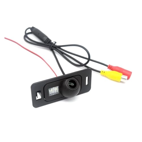 Reverse Camera - Wireless 512(H)X582(V)