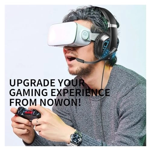 Gaming Headset Wireless Headset