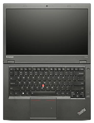 (Renewed) ThinkPad T440P - 14.1'' Core i5 8GB DDR3L 500GB SATA