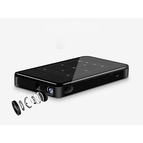 Projecter Mini Projector 7467834