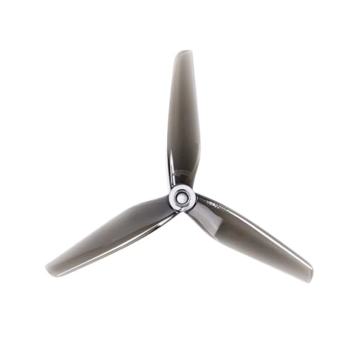 T3.5x2.5x3 Propeller - 20pcs 10 Pairs Grey Polycarbonate CW CCW