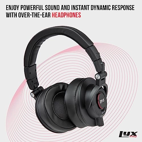 HAS-30 Wired Headphone