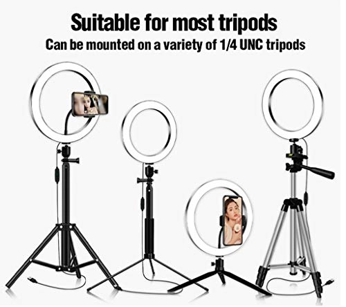 10 inch ring light - 26cm