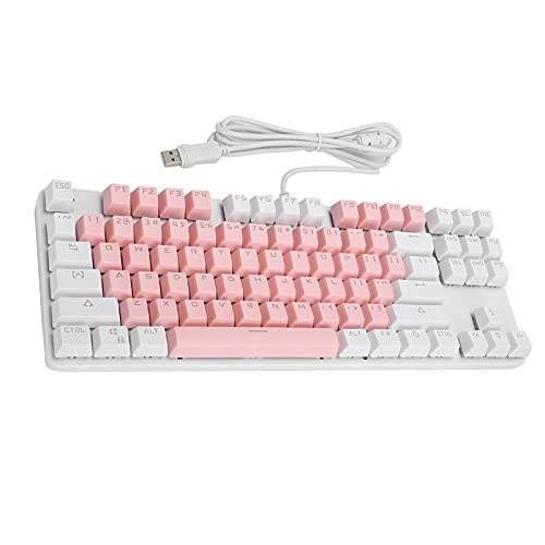 Mechanical Keyboard - Wired