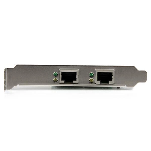 PCI Express Gigabit Ethernet Fiber Network Card