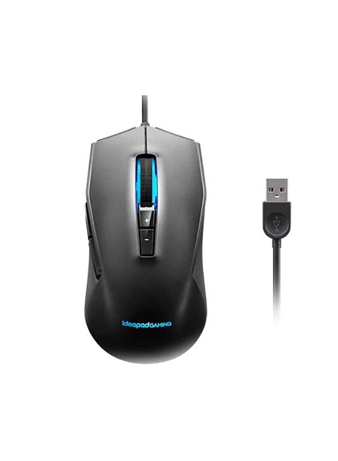 Lenovo IdeaPad Gaming M100 Mouse - USB