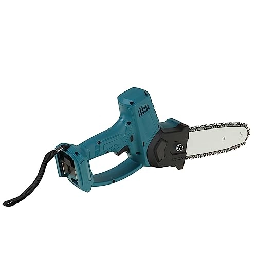 Electric Chain Saw - 1080W