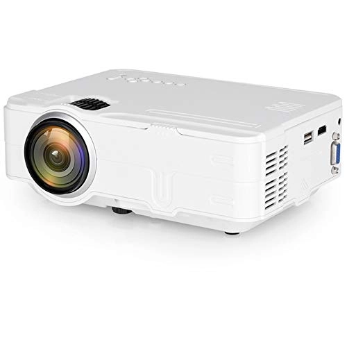 Home Theater Movie Projector 1080P