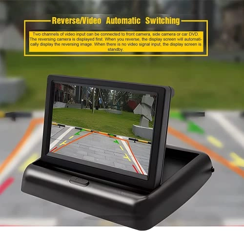 Backup Monitor - 480p