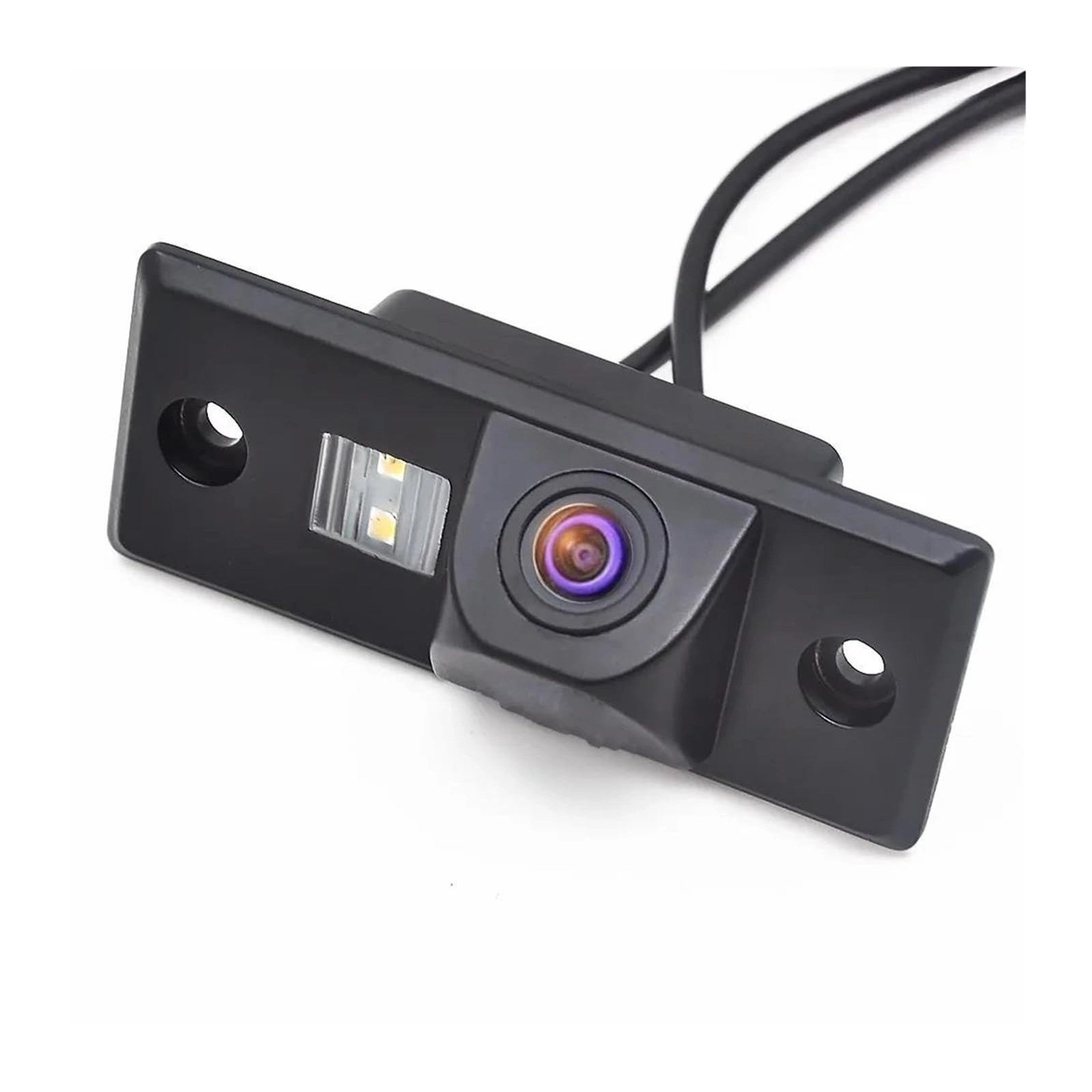 Reverse car rear view camera - Night vision Wired 720 x 540 pixels