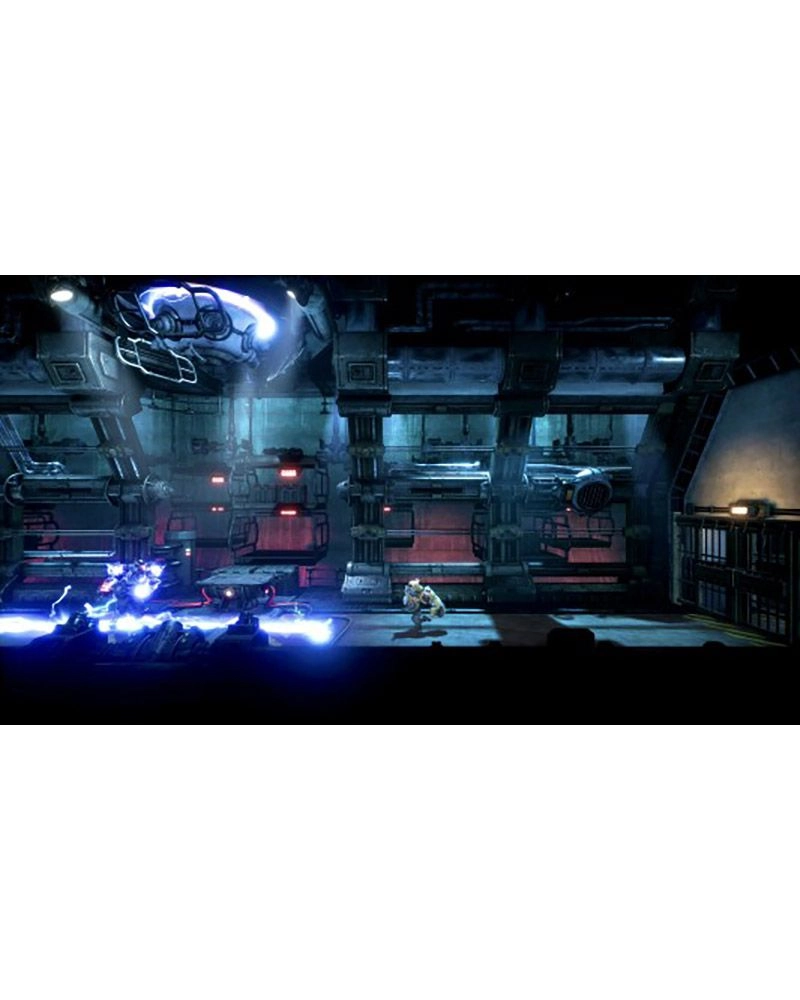 F.I.S.T.: Forged In Shadow Torch - Nintendo Switch