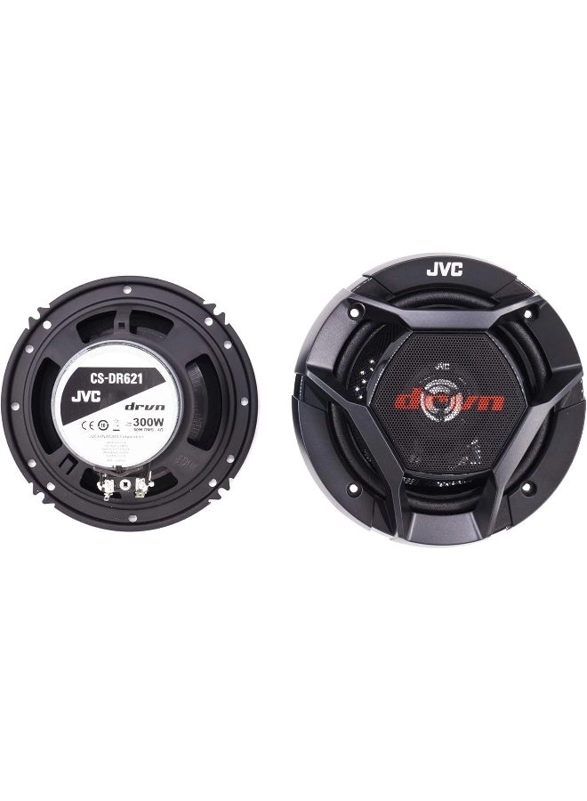 CS-J620 - 6.5" 2-Way