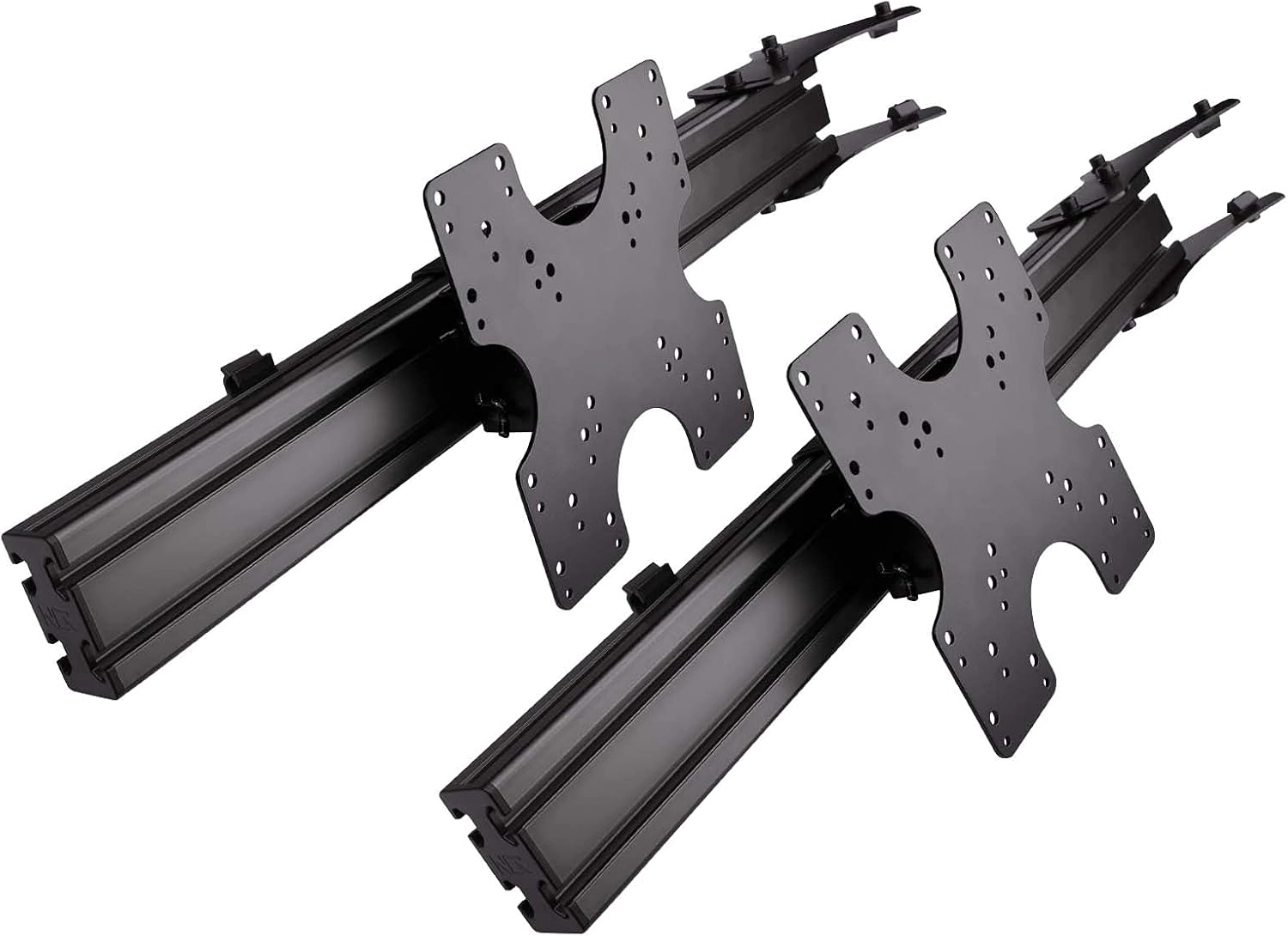 Elite Freestanding Triple Monitor Stand Add-on
