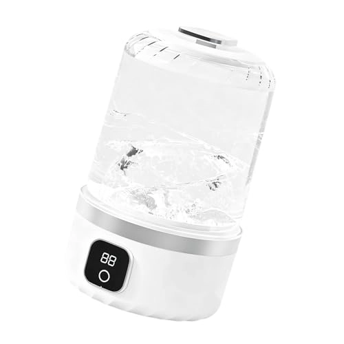 Portable ABS Washing Machine