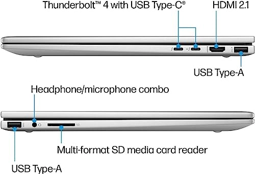 ENVY Laptop - 16'' Core i9-13900H 16GB DDR5 1TB SSD