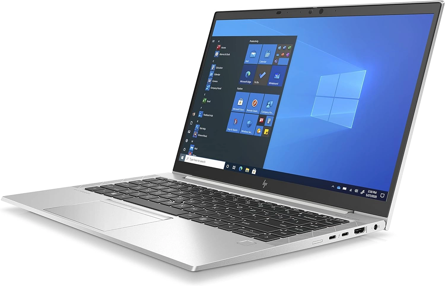 Elitebook 840 G8 336D6EA - 14'' Core i7 16GB DDR4 512GB SSD