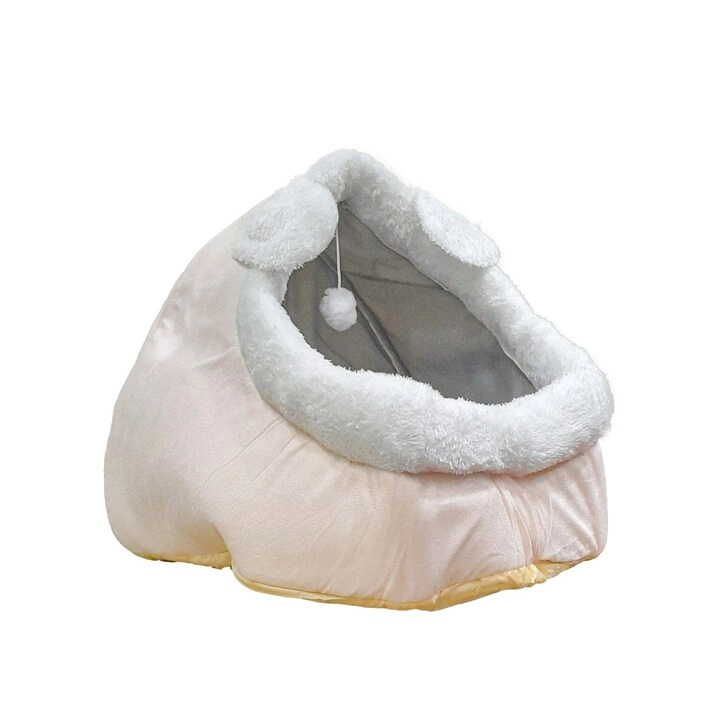 Snuggle Cat Bed