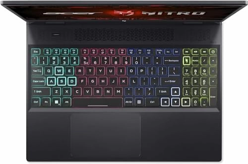 Nitro - 16'' Core i7-13620H 16GB DDR5 1024GB SSD