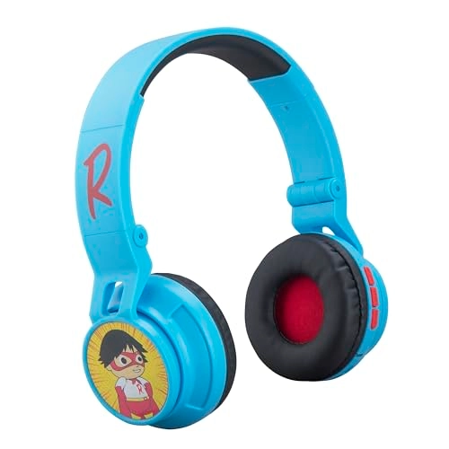WW-B52 Wireless Headphone