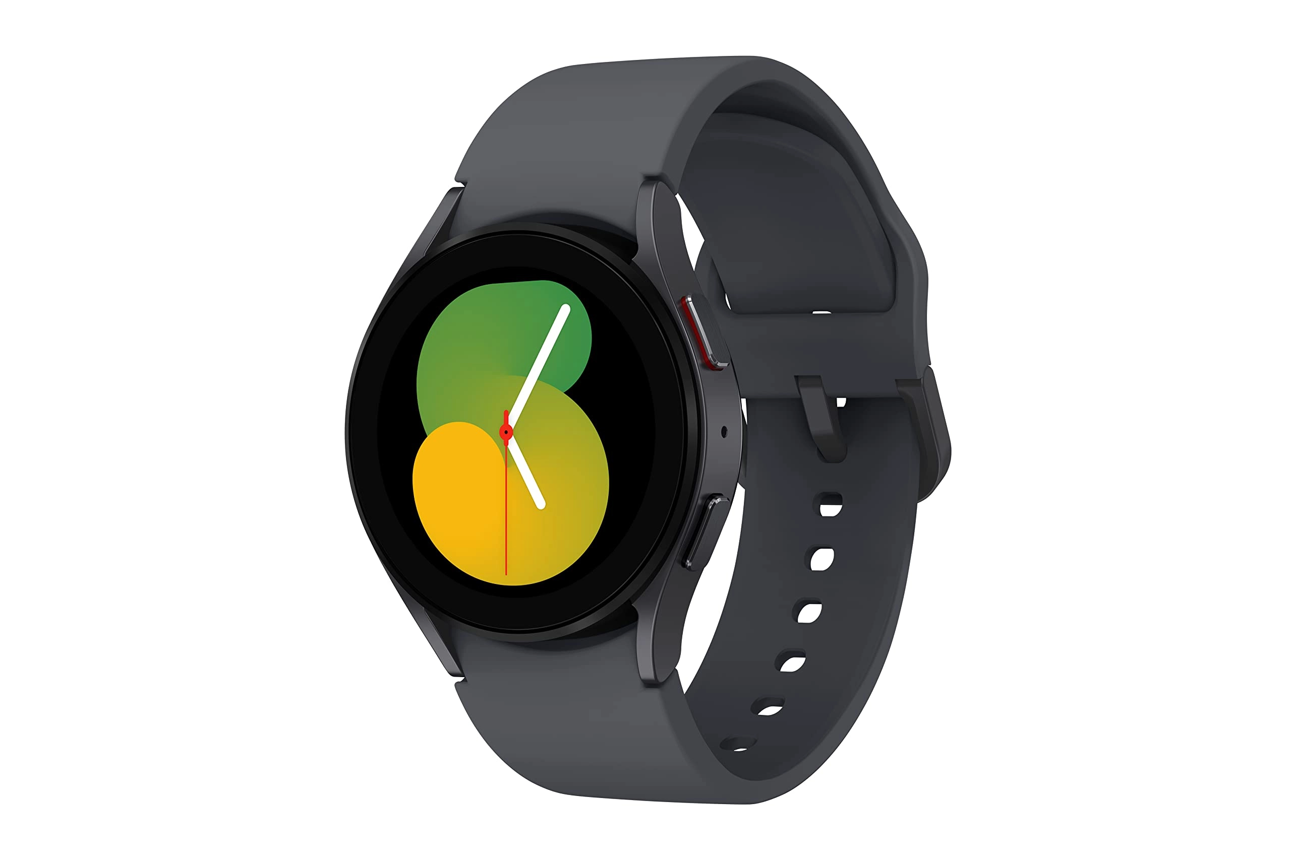 Galaxy Watch5 40mm Aluminum GPS