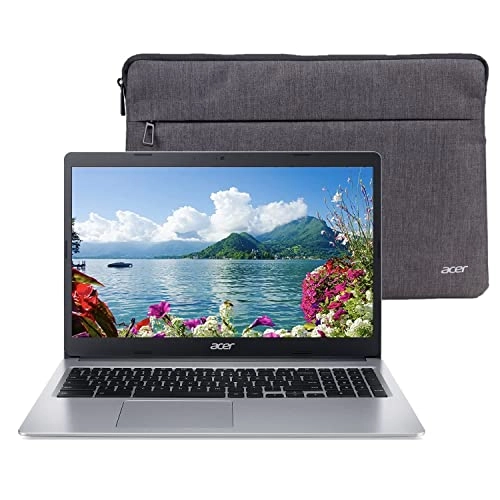 Chromebook 315 CB315-3H - 15.6'' Celeron N4000 4GB DDR4 64GB eMMC