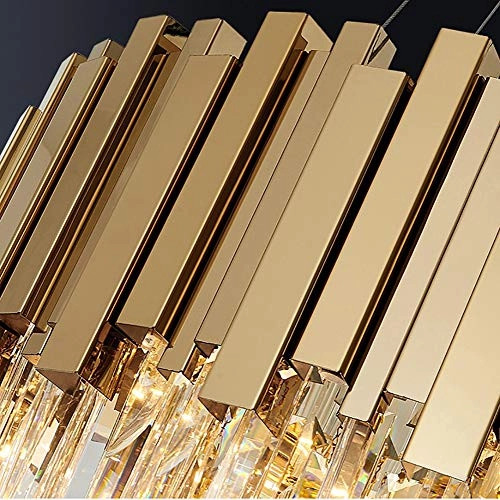 Modern Luxury Designer Ceramic Chandeliers