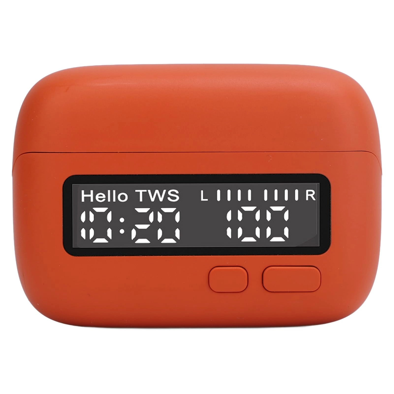 VELATEMOR pb2decgm4u-12 Wireless Earbud