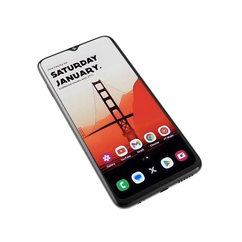 Turbo - 6GB 128GB