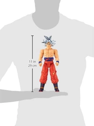 Dragonball - Ultra Instinct Goku (AL-36734)