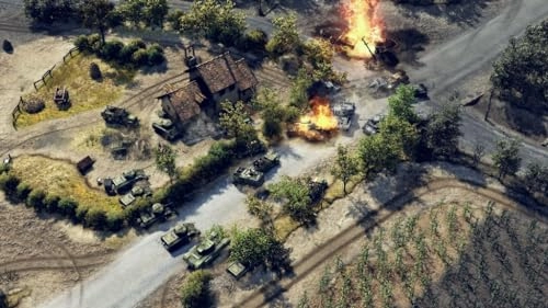 Sudden Strike 4 European Battlefields Edition - Xbox One