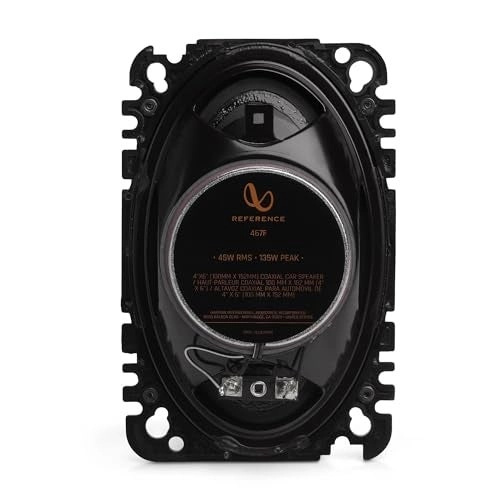 REF-6422cfx - 4x6 Coaxial