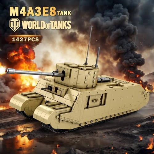 World of Tanks TOG2 (77032)