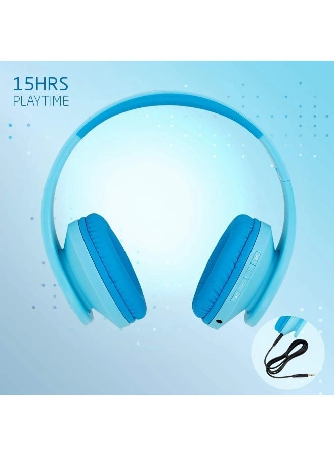 P2 Wireless Headphone