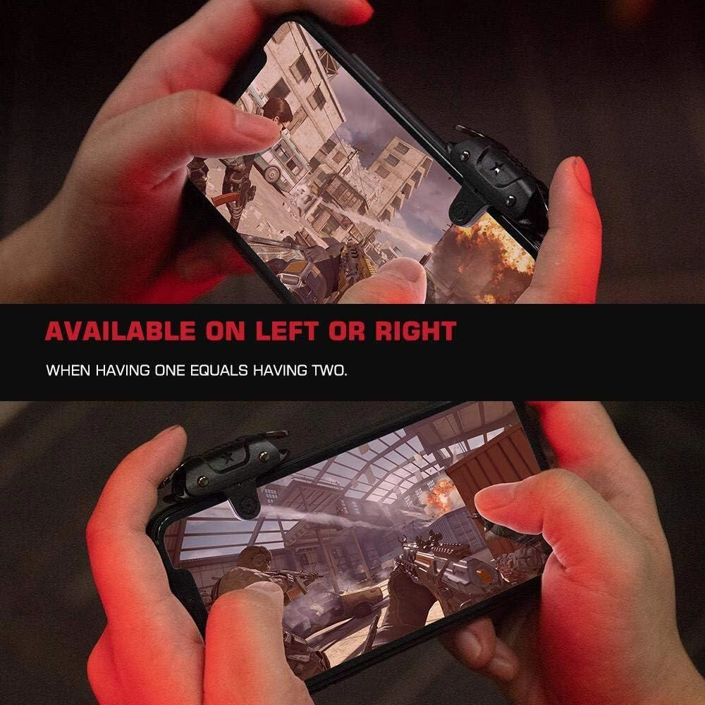 F5 Falcon Mini - Black