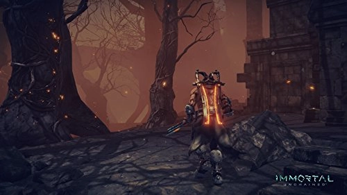 Immortal: Unchained - Xbox One Edition Xbox One