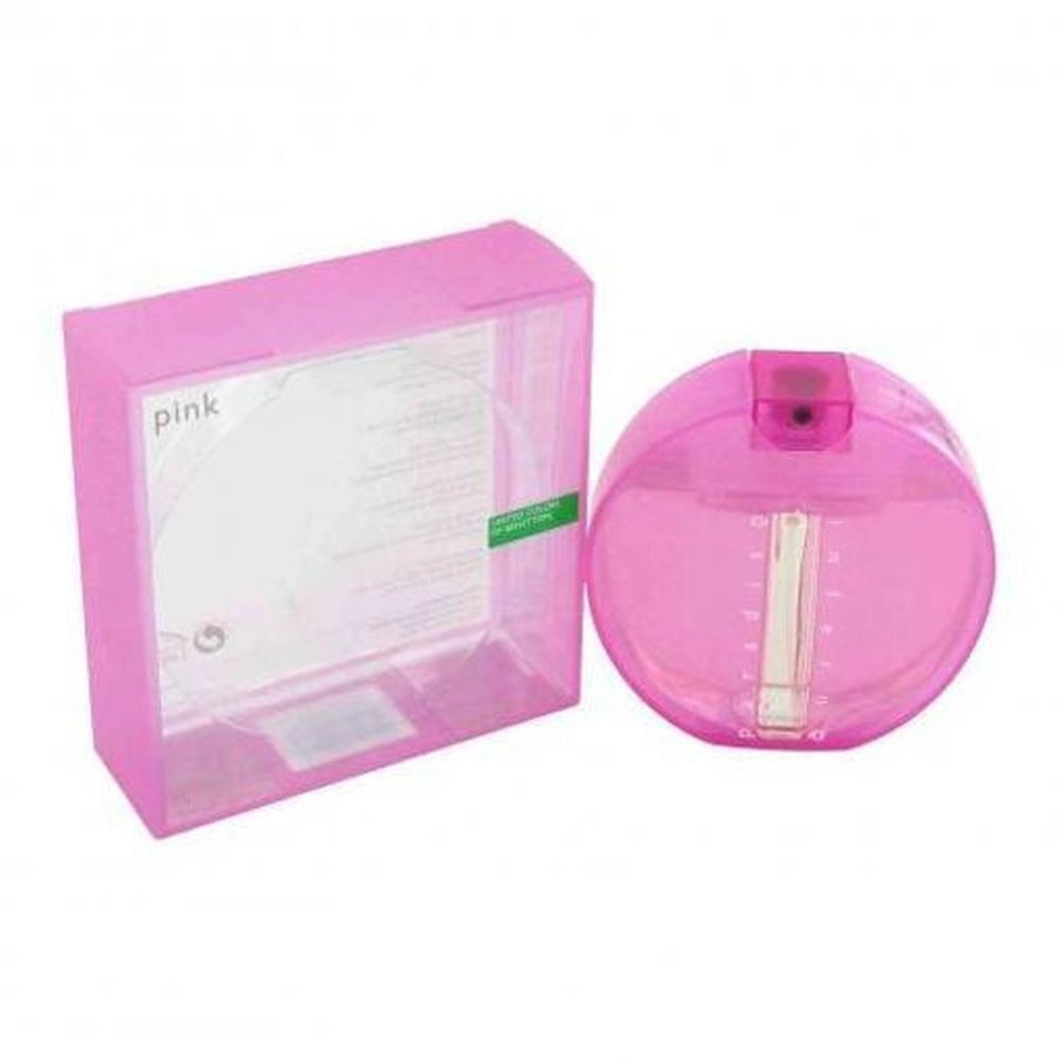 Inferno Paradiso Pink - Eau de Toilette 100ml