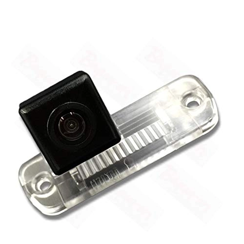 Rear View Camera - Night Vision