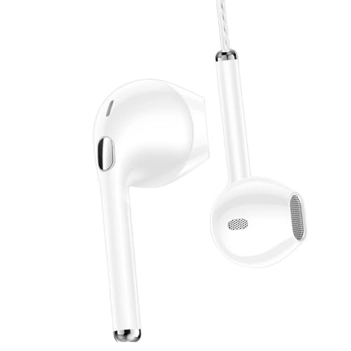 E-038 Wired Headphone