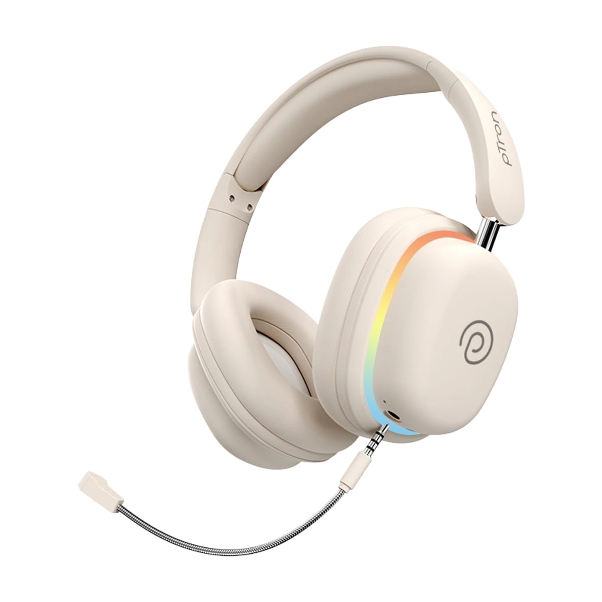 Parude Technology (Shenzhen) Co. Ltd. Studio Xtreme Wireless Headphone