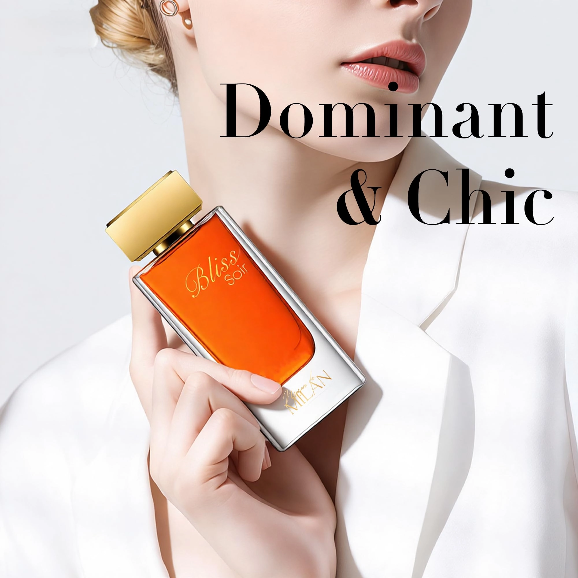 BLISS SOIR - 3.4 Fl Oz Eau de Parfum