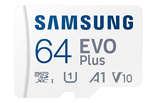 EVO Plus - 64GB