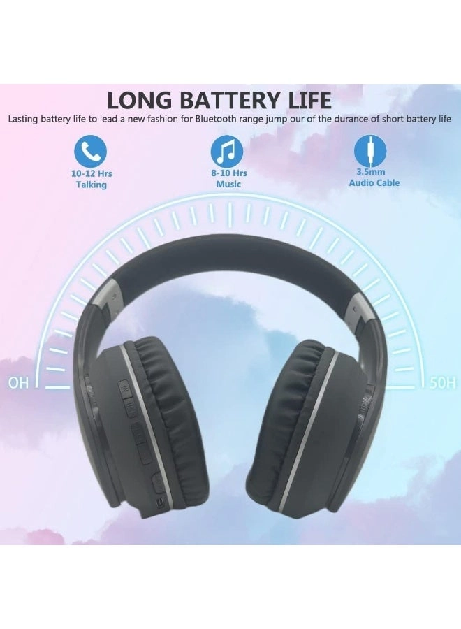 DR57 Wireless Headphone