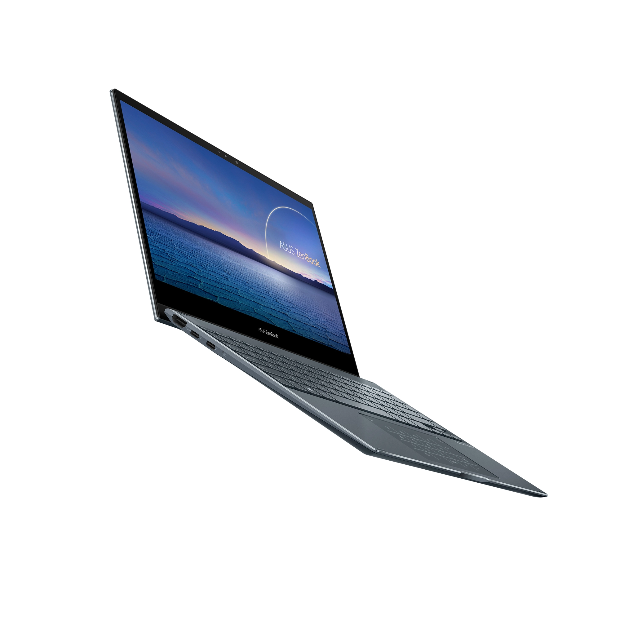 ZenBook Flip 13 OLED UX363EA - 13.3'' Core i7-1165G7 16GB DDR4 1000GB SSD