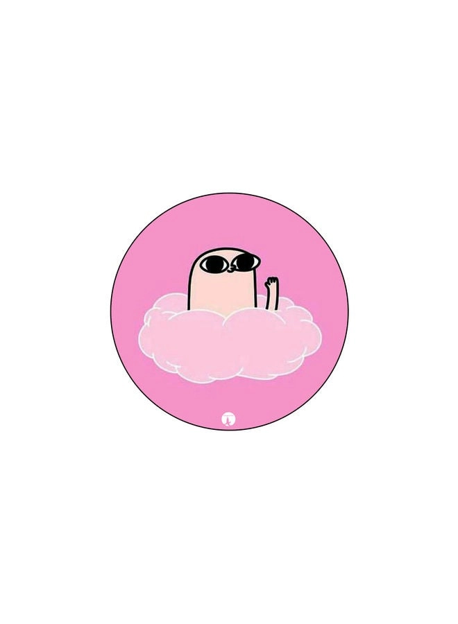 Printed Mouse Pad