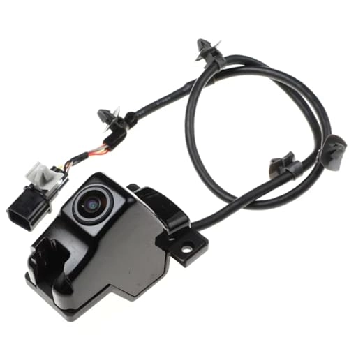 Parking Assist Camera - Wire