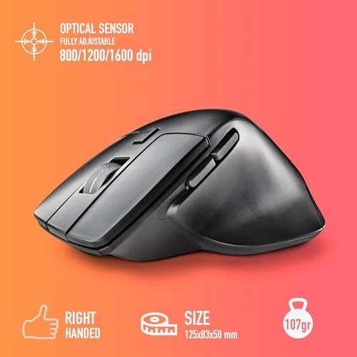Hit-RB Mouse - Bluetooth