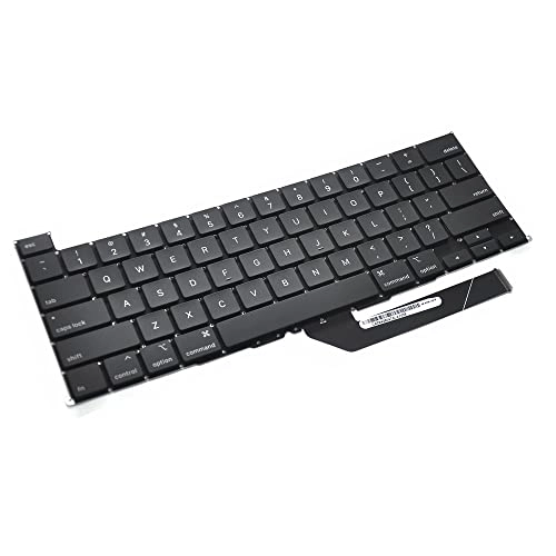 A2141 Keyboard + Keyboard Screws + Screwdriver - US Wireless