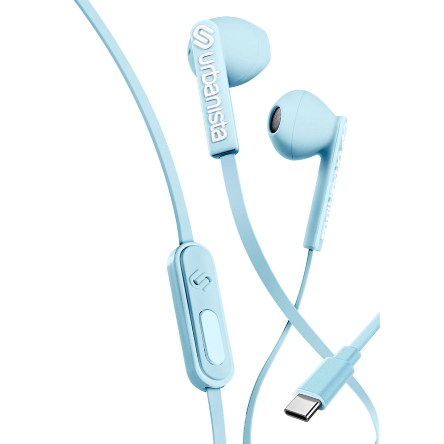 Urbanista San Francisco Wired Earphone