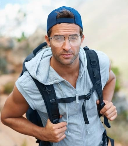 Sg15 - Bluetooth Smart Glasses 6-8H